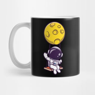 moon Mug